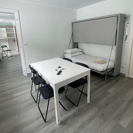 Appartamento Funivie Breuil-Cervinia Exterior photo